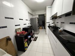 Blk 429B Orchid Spring @ Yishun (Yishun), HDB 4 Rooms #565765371